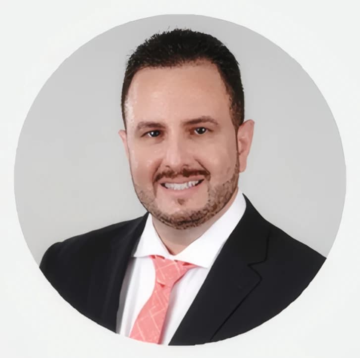 Iván González-González portrait