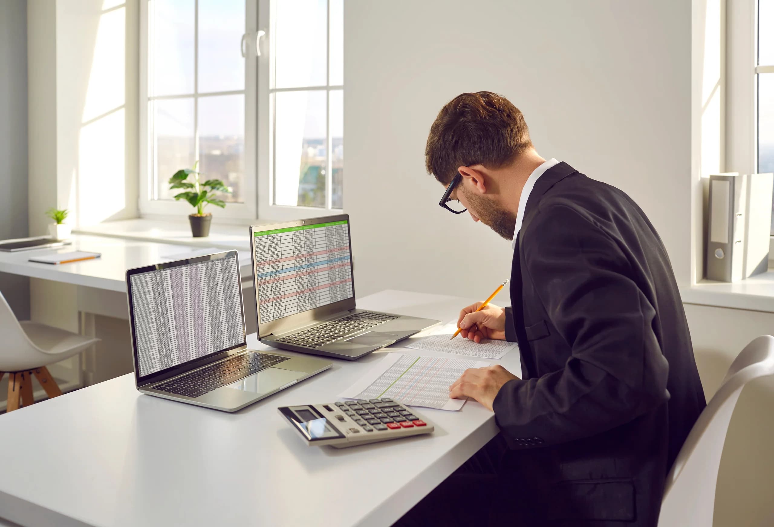 Internal audit and monitoring support for federally funded programs