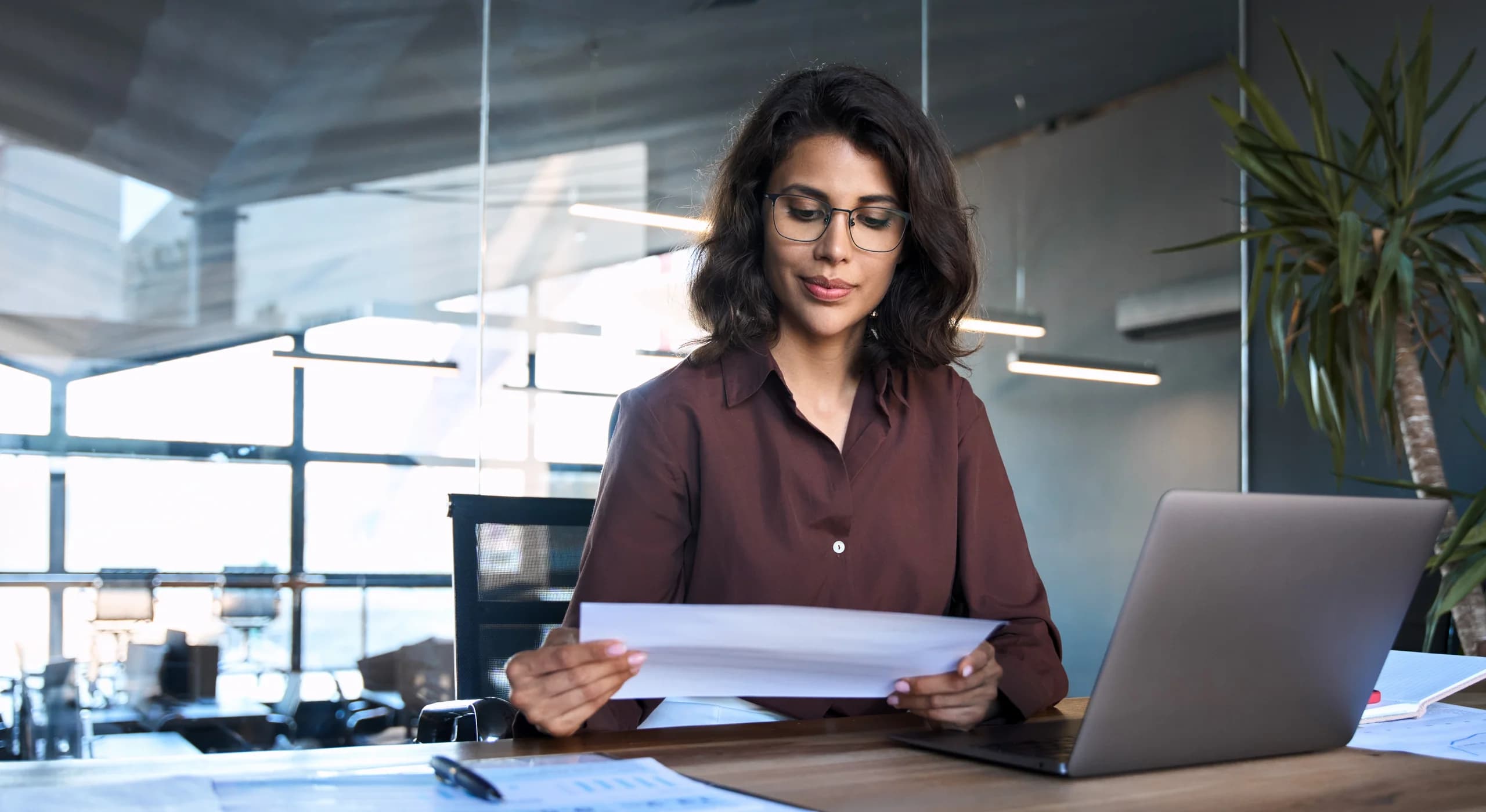 Business documents for exemption applications and rulings
